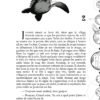 Exemple de mise en pages réalisée par l'éditrice Freelance avec une illustration de chapitre et une illustration le long de la tranche Il s'agit d'une belle page soit une page impaire