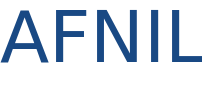logo de l'AFNIL, l'endroit où on pêche les ISBN en France