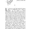 Exemple de mise en pages réalisée par l'éditrice Freelance avec une illustration de chapitre