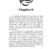 Exemple de mise en pages réalisée par l'éditrice Freelance avec une illustration de chapitre